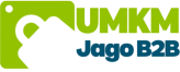 UMKM Jago B2B